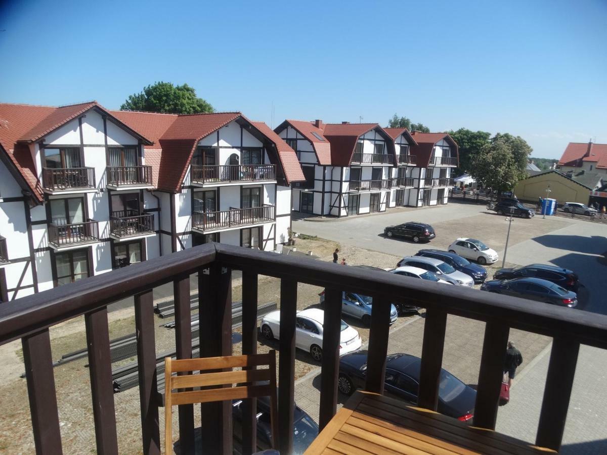 Apartament Bursztynowy روفي المظهر الخارجي الصورة