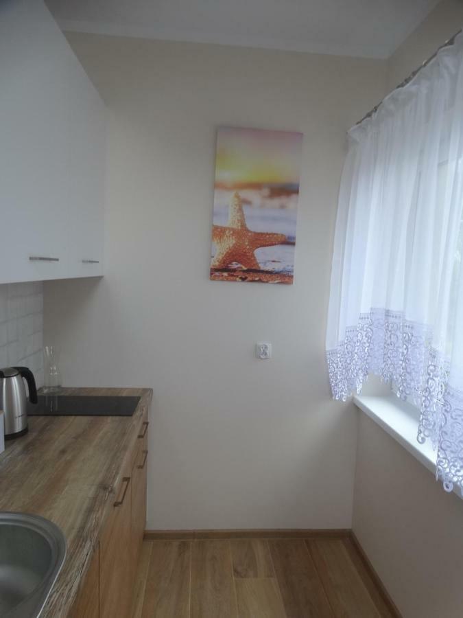 Apartament Bursztynowy روفي المظهر الخارجي الصورة