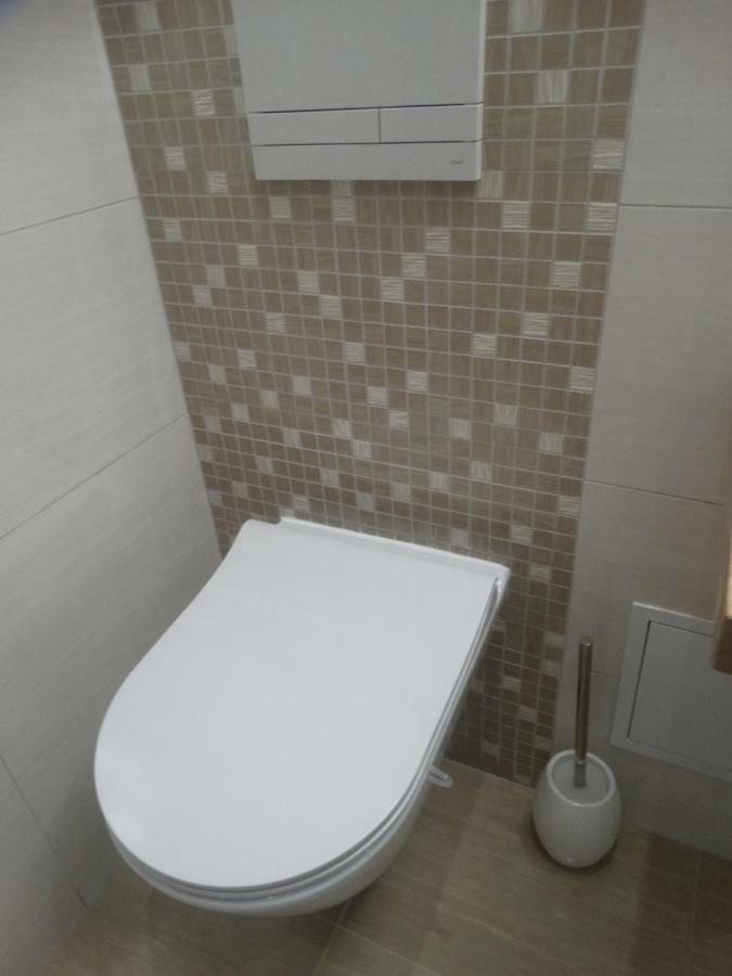 Apartament Bursztynowy روفي المظهر الخارجي الصورة