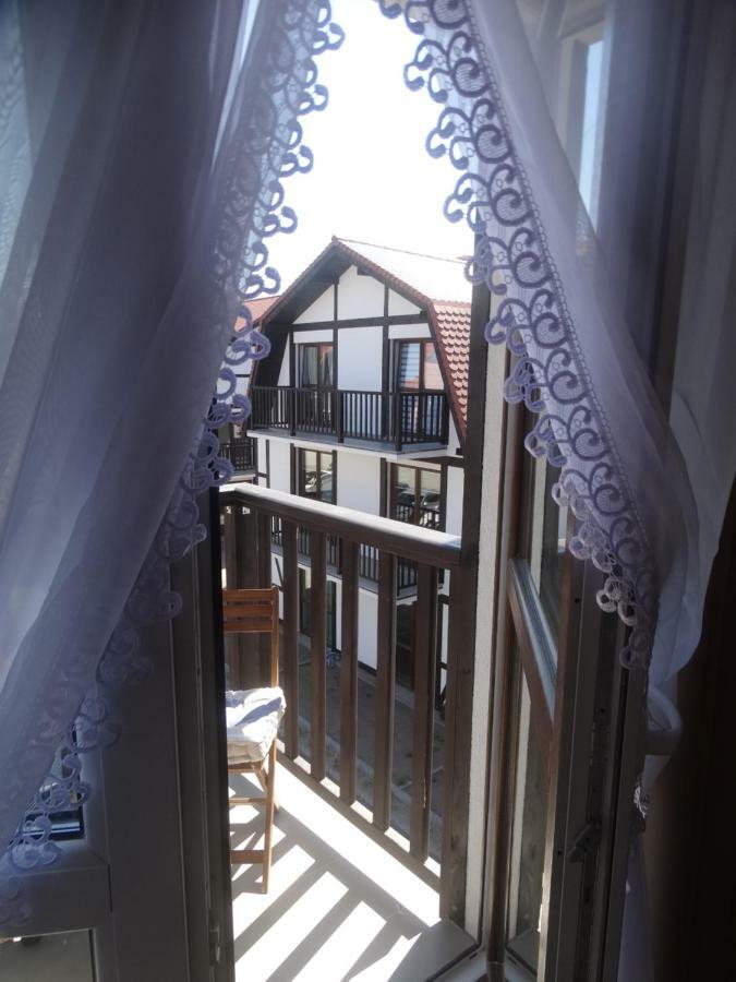 Apartament Bursztynowy روفي المظهر الخارجي الصورة