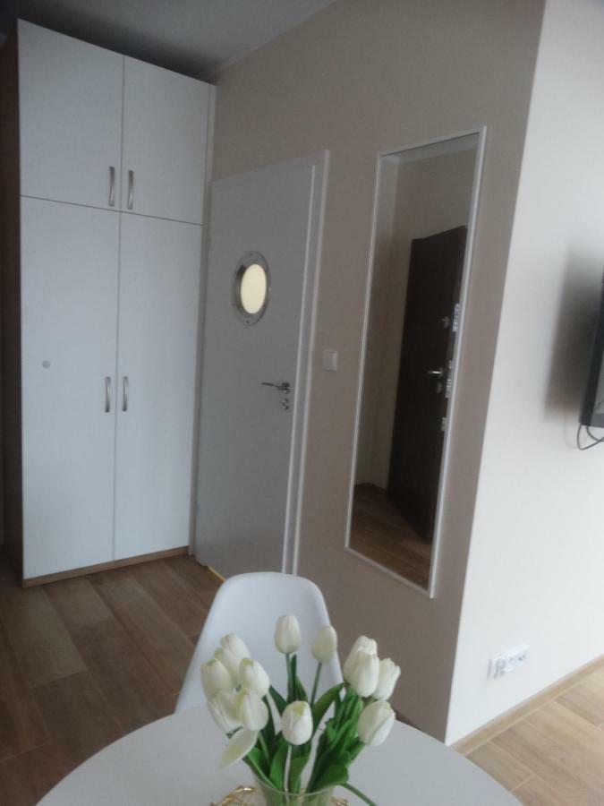 Apartament Bursztynowy روفي المظهر الخارجي الصورة