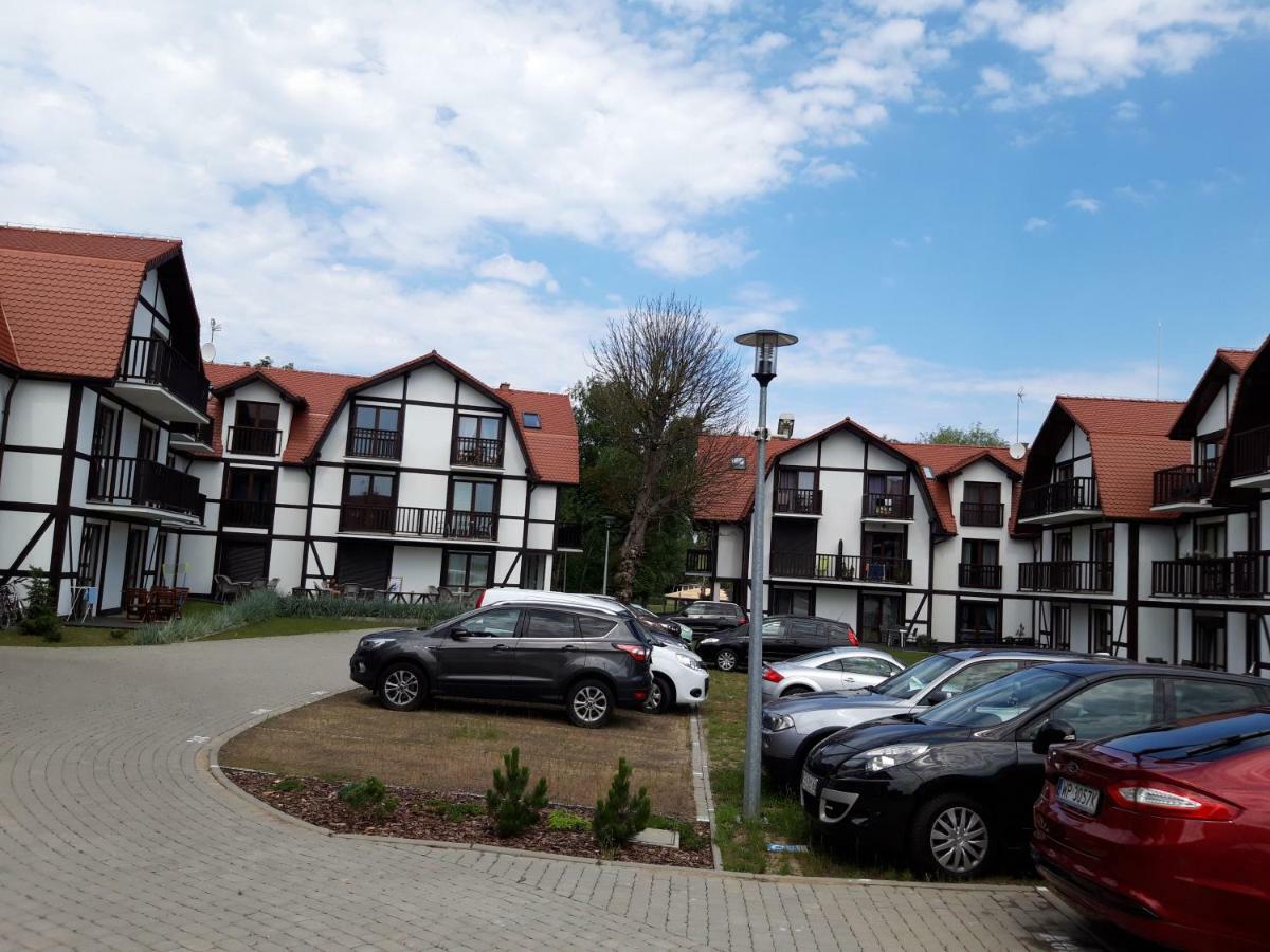 Apartament Bursztynowy روفي المظهر الخارجي الصورة